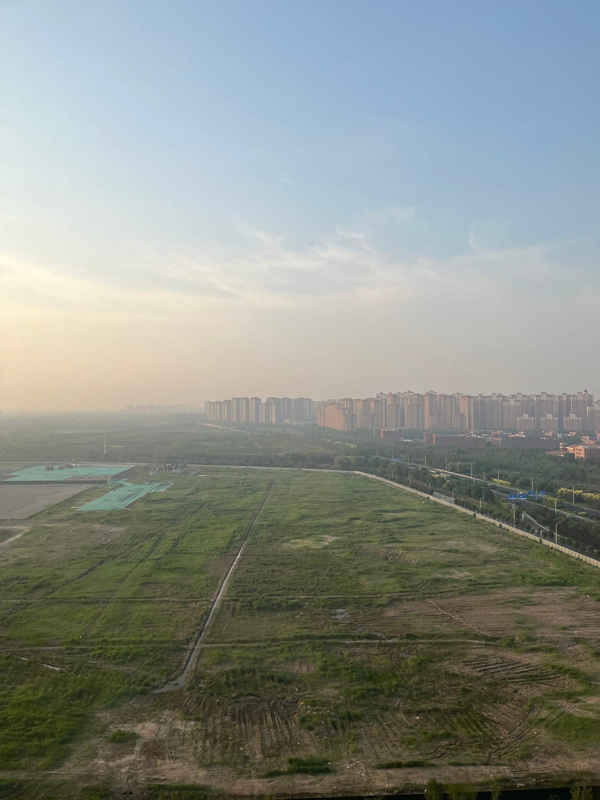 亚当·图兹：当中国的双循环成为全球化驱力——反思中国之旅