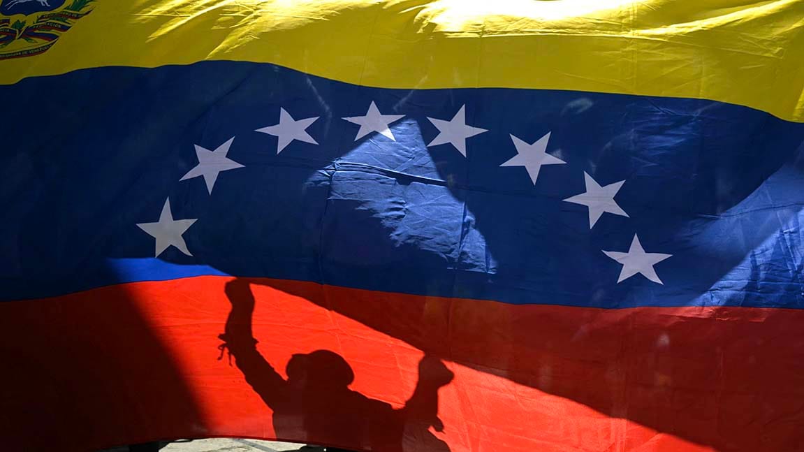 亚当·图兹：几则助于理解委内瑞拉时事的材料